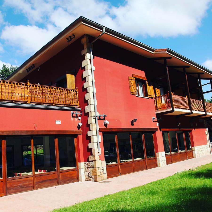 Txikierdi Alde Auto Check-in Hotel 3*